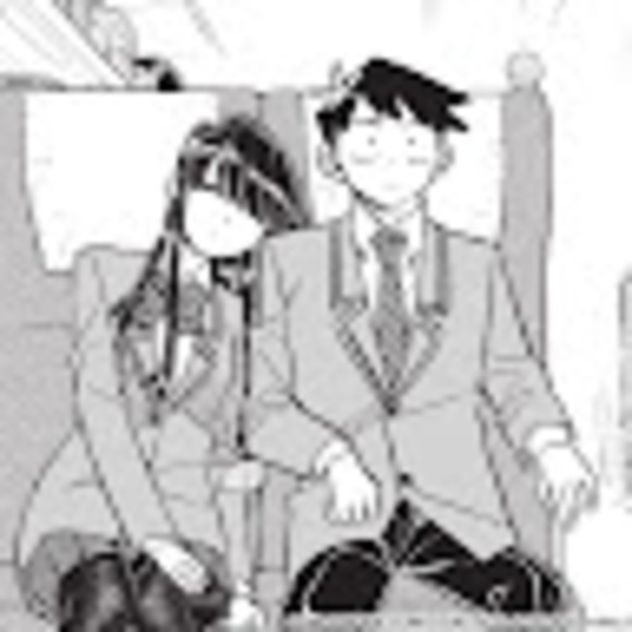 Meet your Posher, Hiro - Picture 1 of 1